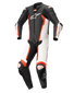 Missile V2 Leather Suit - 1 Piece