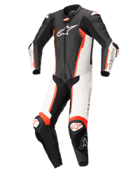 Missile V2 Leather Suit - 1 Piece