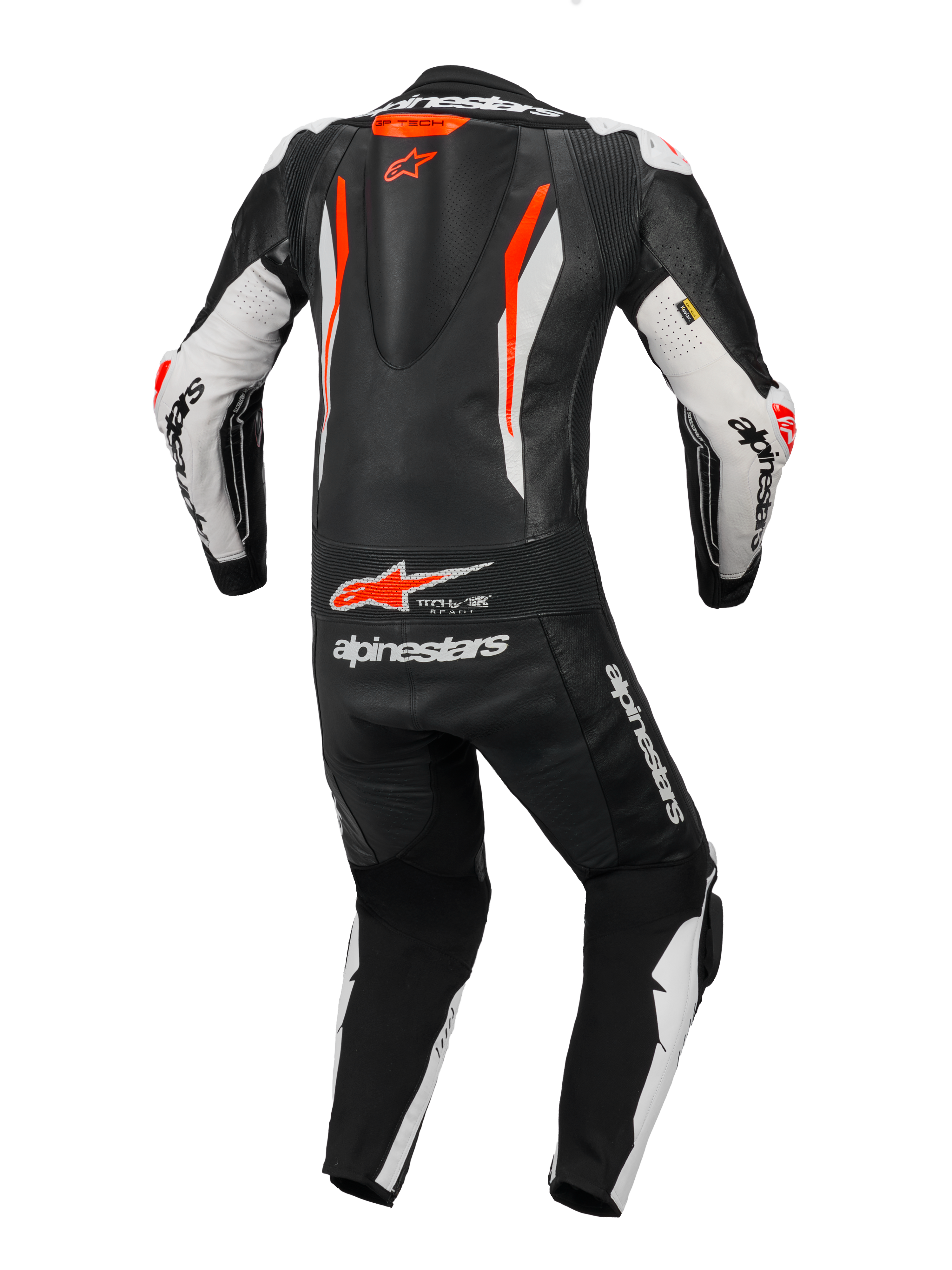 GP Tech V5 Leather Suit - 1 Piece