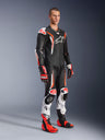 GP Tech V5 One Piece Leather Suit