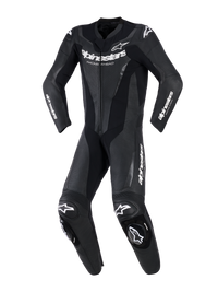 GP Force V2 Leather Suit - 1 Piece