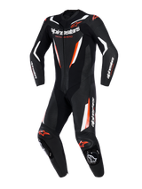 GP Force V2 Leather Suit - 1Piece