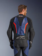 GP Force V2 Leather Suit - 1Piece