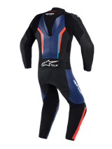 GP Force V2 Leather Suit - 1Piece