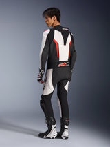 GP Force V2 Leather Suit - 1Piece