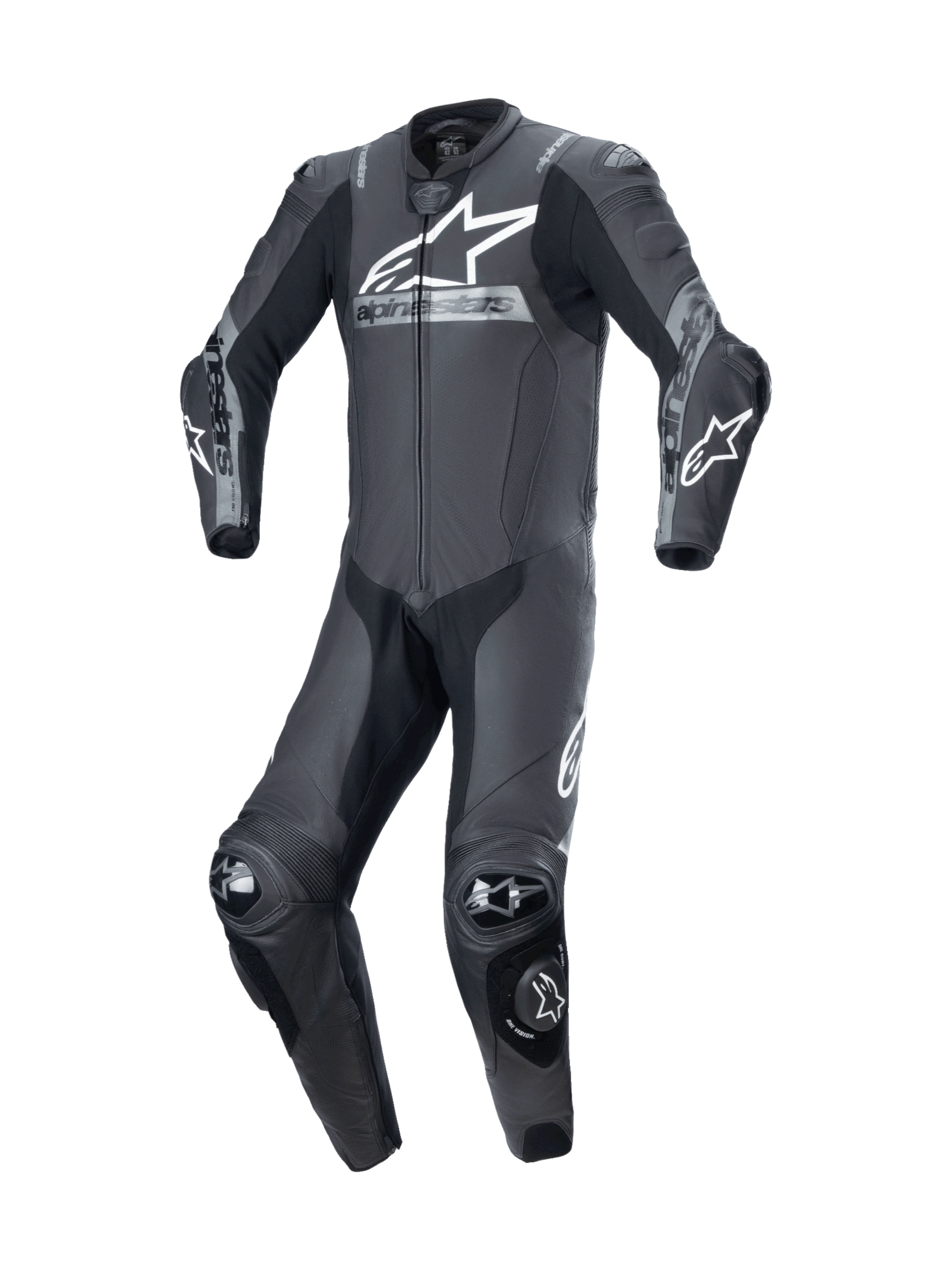 Missile V2 Ward Leather Suit - 1 Piece