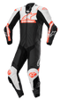 Missile V2 Ward Leather Suit - 1 Piece