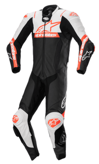 Missile V2 Ward Leather Suit - 1 Piece