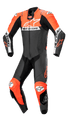 Missile V2 Ward Leather Suit - 1 Piece