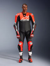 Missile V2 Ward 1-Piece Leather Suit