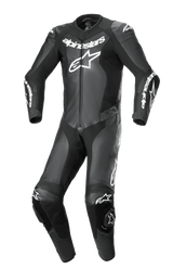 Gp Force Lurv 1-Piece Leather Suit