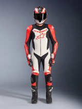 Gp Force Lurv 1-Piece Leather Suit