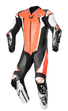 Racing Absolute V2 Leather Suit - 1 Piece