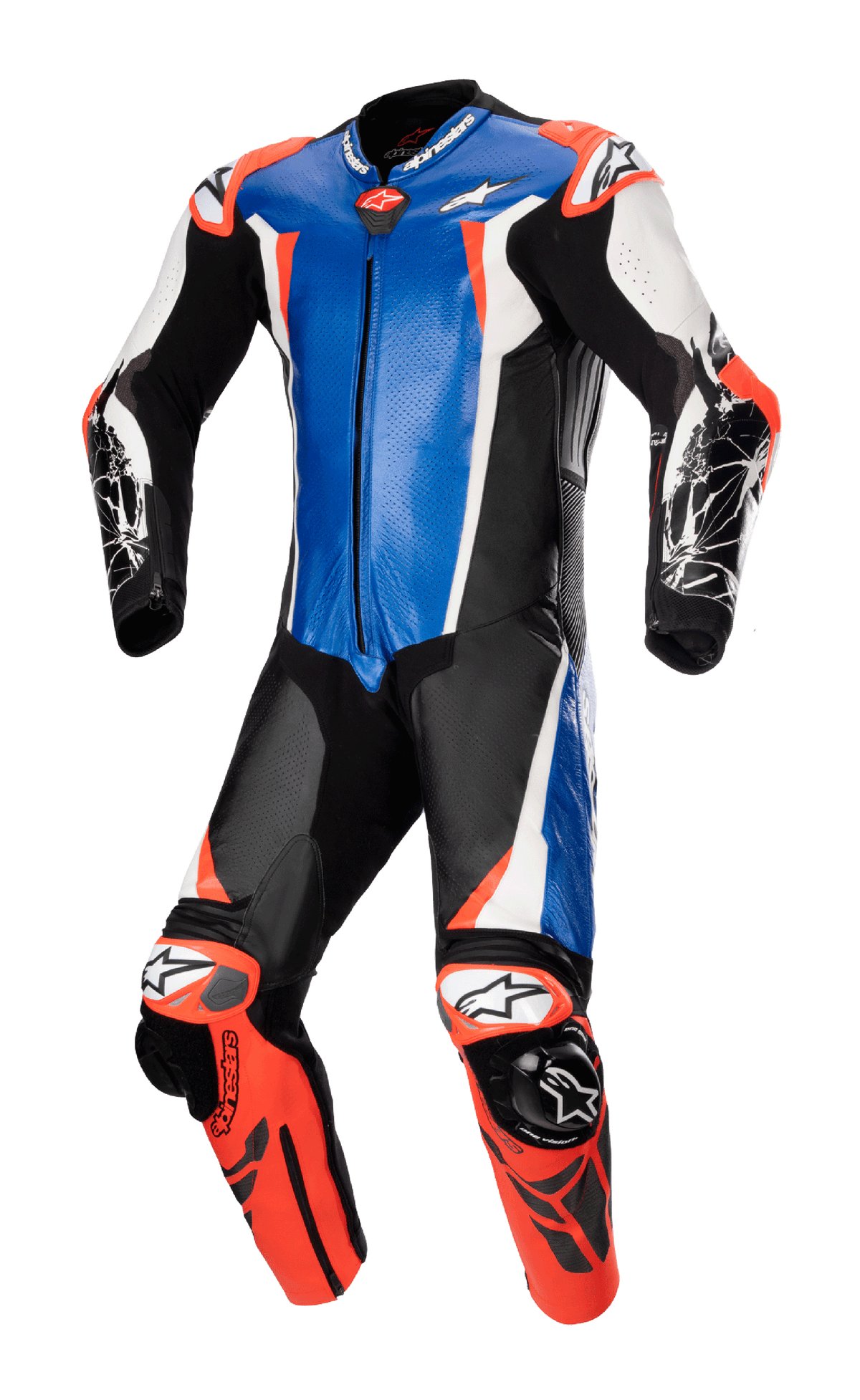 Ducati × Alpinestars レザージャケット 52 SET 3156323-7183-fr_racing-