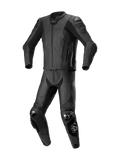 Missile V2 Leather Suit - 2 Piece