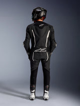 Missile V2 2-Piece Leather Suit