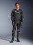 Macacão De Couro GP Force V2 2 Peças