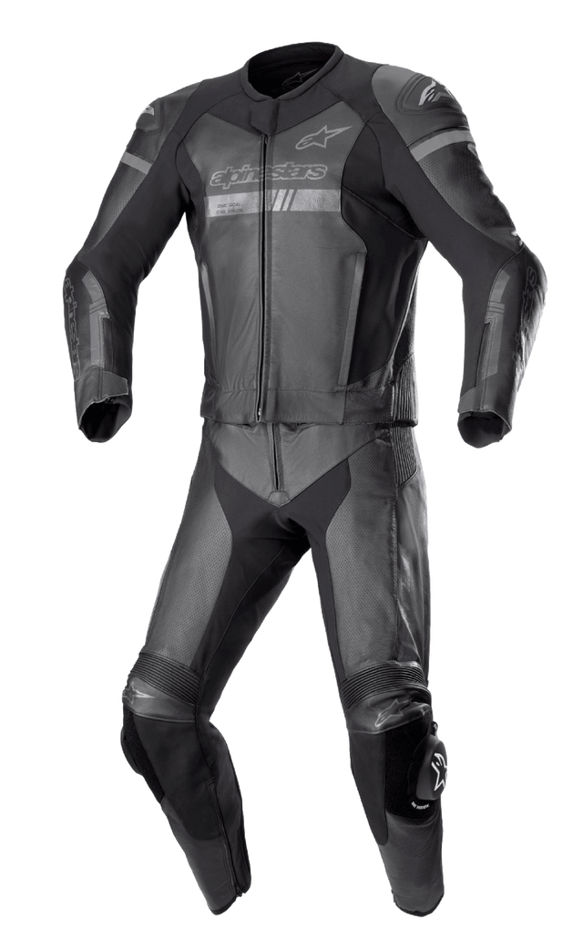 GP Force Chaser 2PC Leather Suit