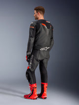 GP Force Chaser Two Pieces Leather Suit