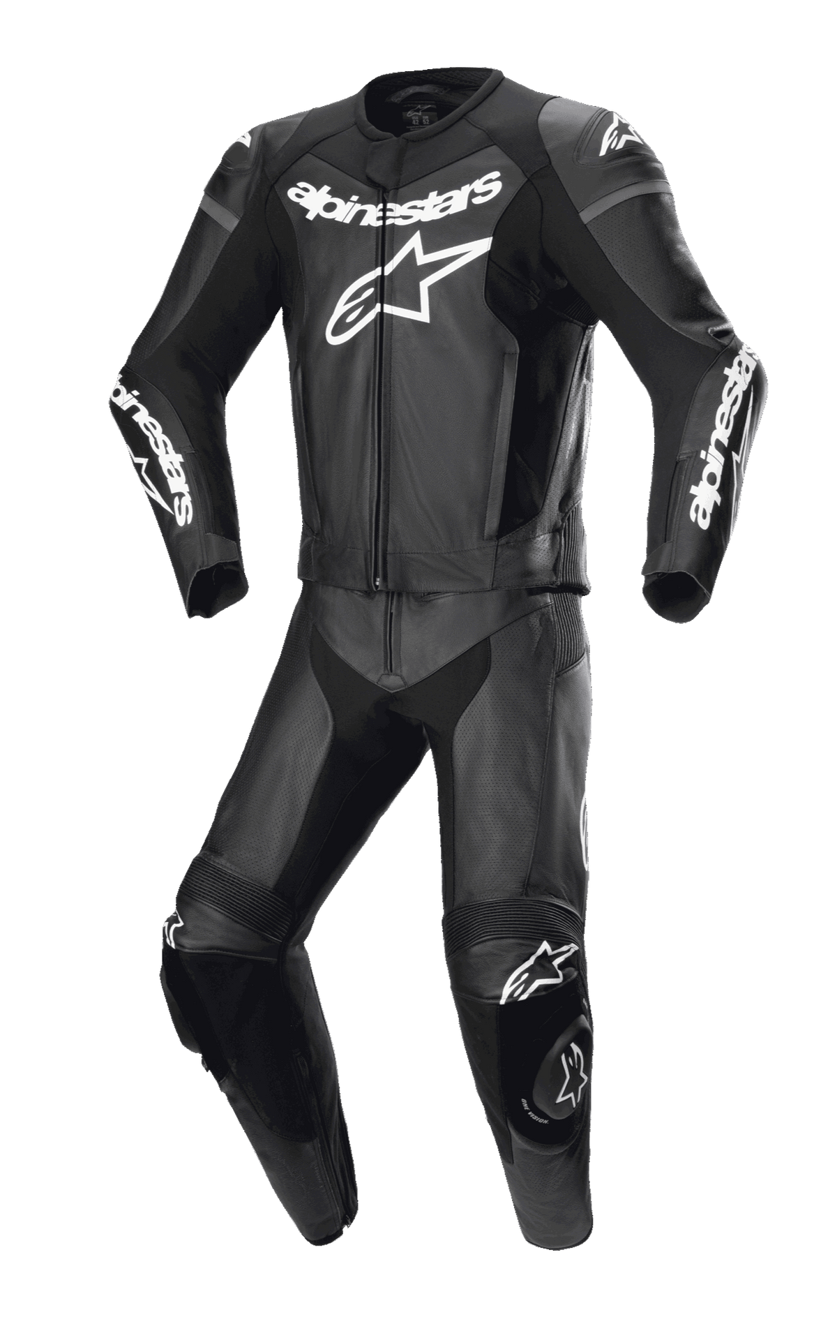 Gp Force Lurv 2-Piece Leather Fato