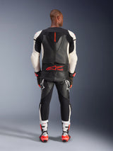Gp Force Lurv 2-Piece Leather Suit