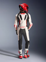 Woman Stella GP-R7 Leather Suit - 1Piece