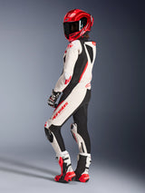 Woman Stella GP-R7 Leather Suit - 1Piece