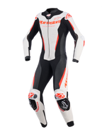 Macacão De Couro Stella GP-R7 1 Peça