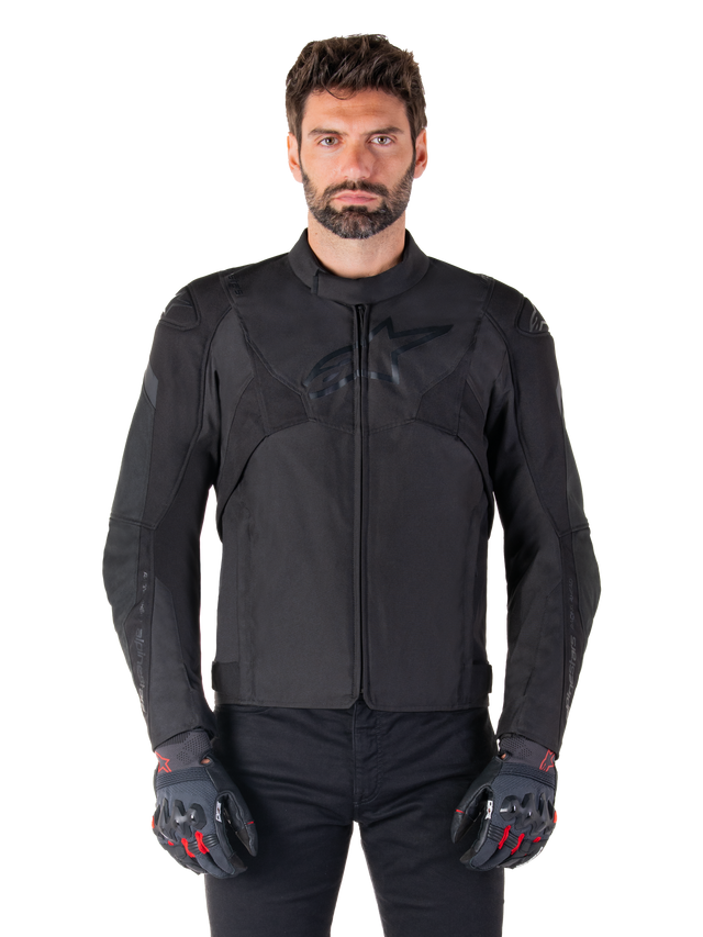 T-Jaws V4 Waterproof Jacket