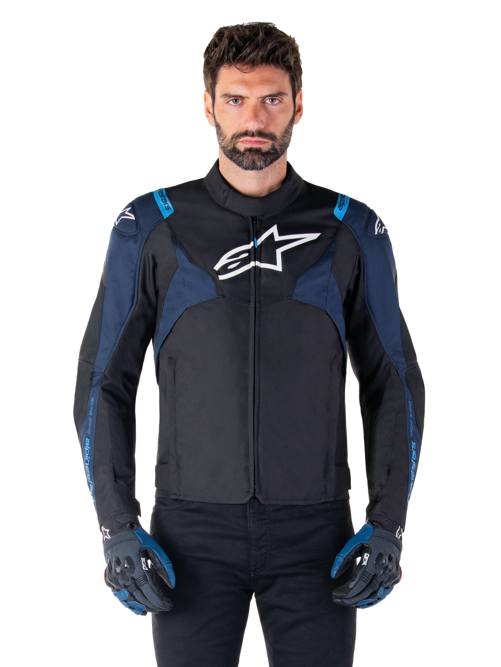Alpinestars T-JAWS WATERPROOF JACKET　L 3200125-1030-m1_t-jaws-v4-wp-