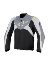 Jaqueta T-Jaws V4 Impermeável