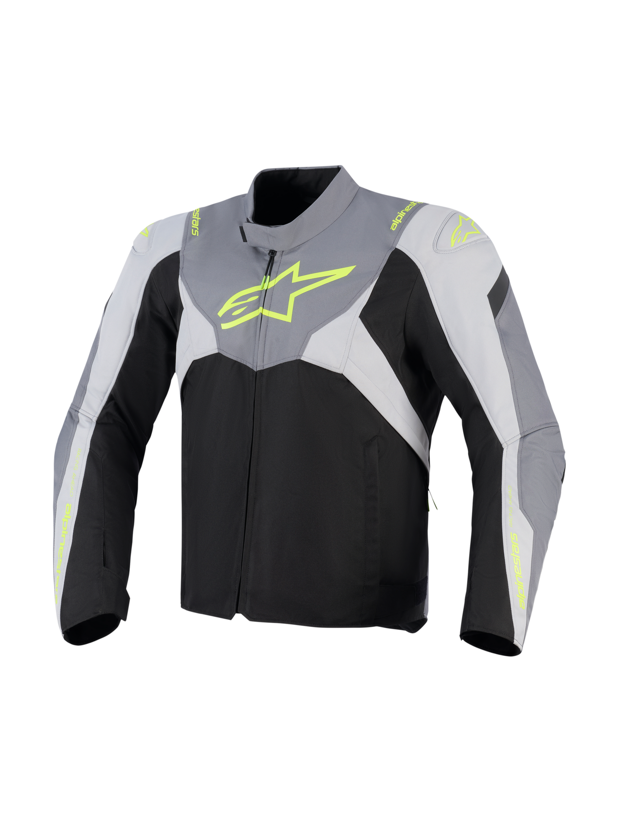 Jaqueta T-Jaws V4 Impermeável