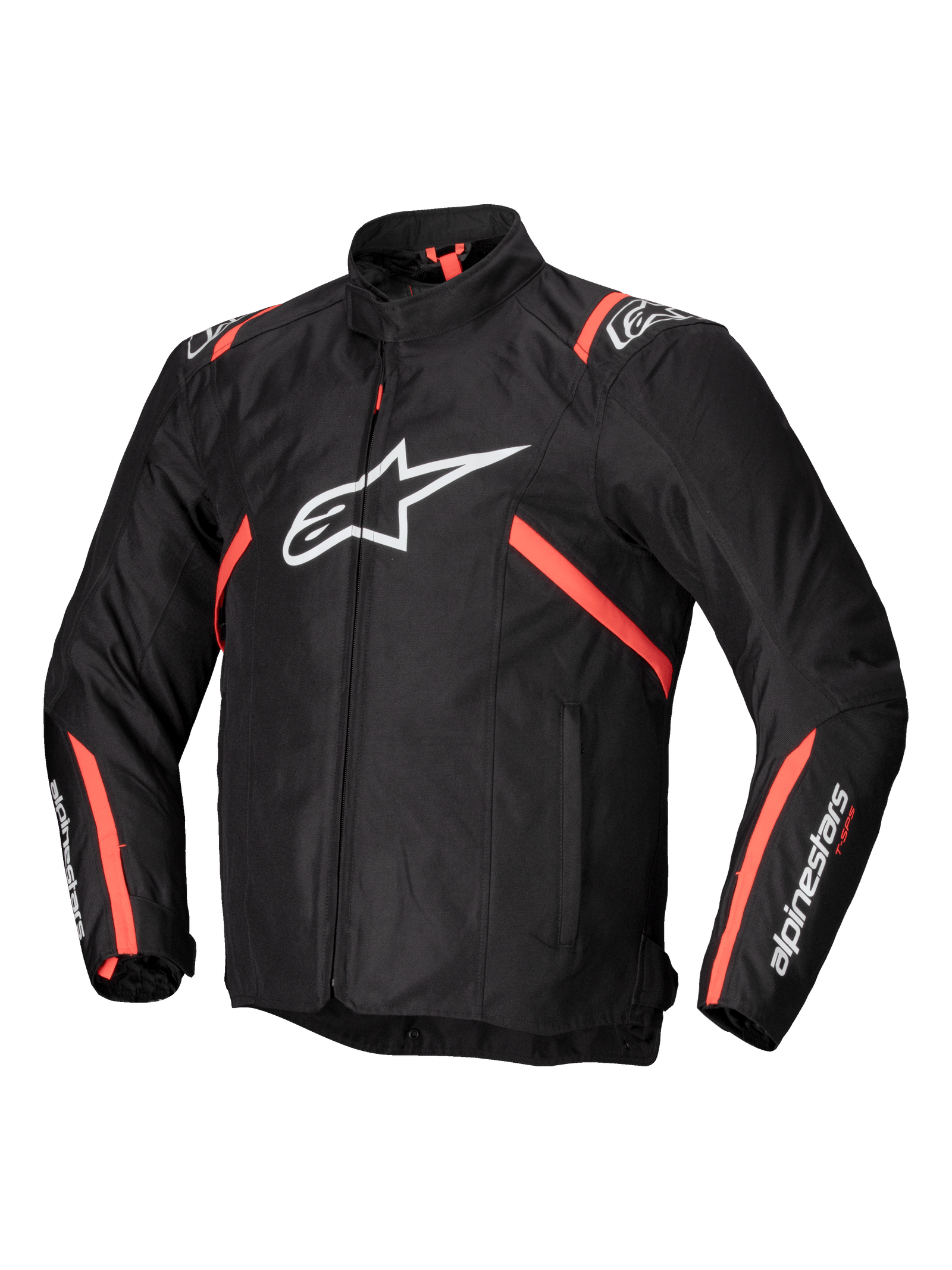 T-SPS V2 Waterproof Jacket