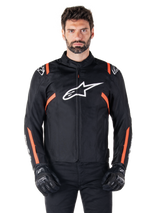 Casaco T-SPS V2 Impermeável