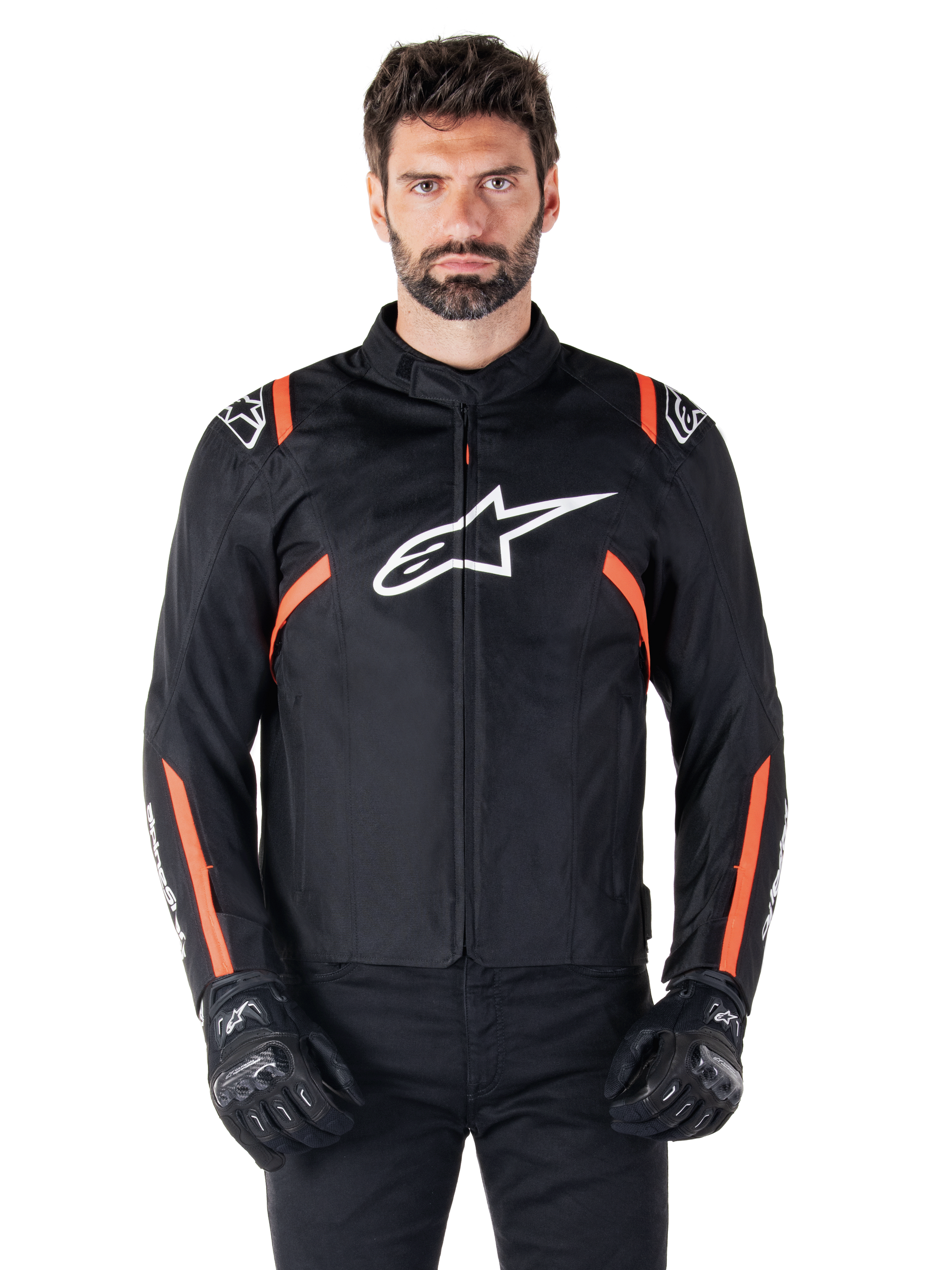 Casaco T-SPS V2 Impermeável