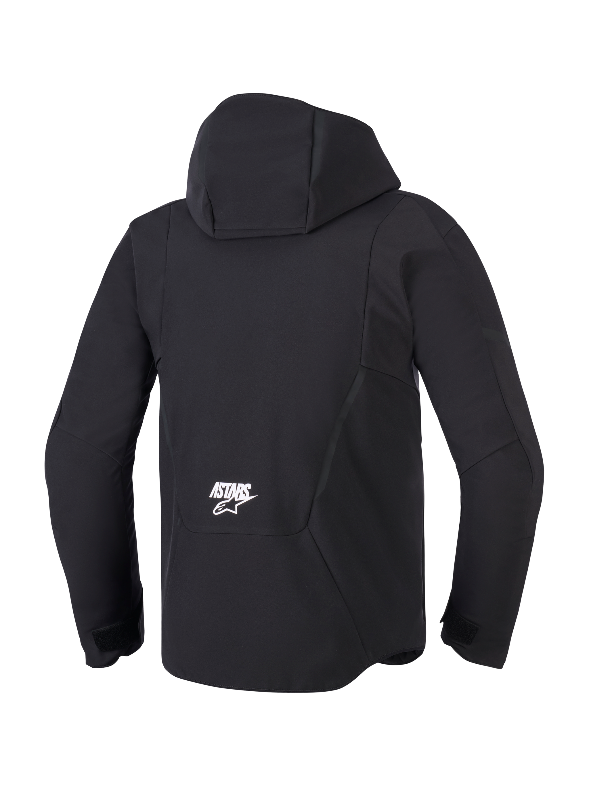 Aeroshell Waterproof Jacket