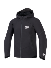 Aeroshell Waterproof Jacket