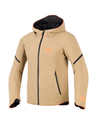 Aeroshell Waterproof Jacket