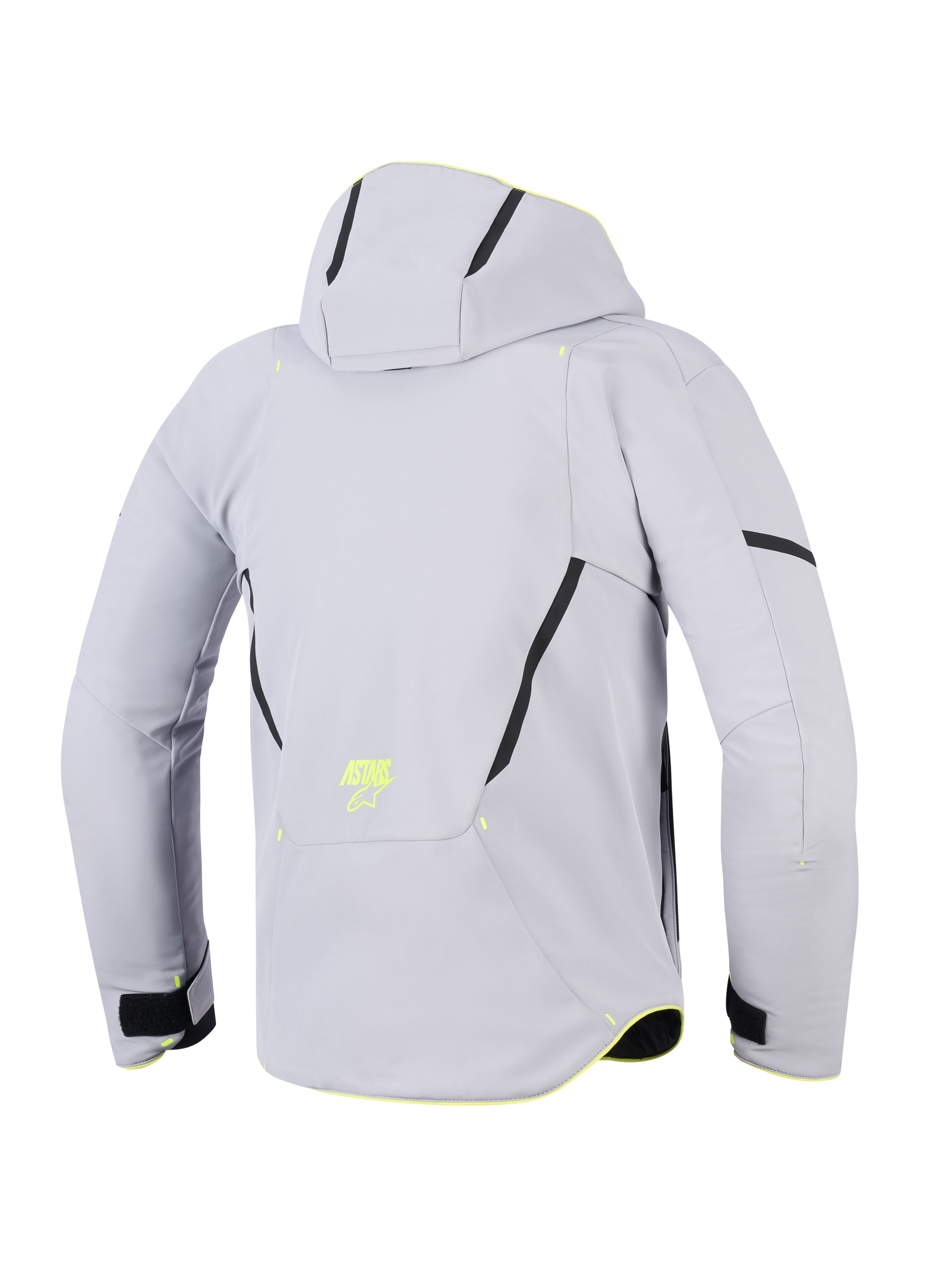 Aeroshell Waterproof Jacket