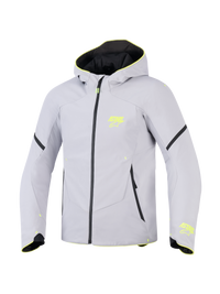 Aeroshell Waterproof Jacket