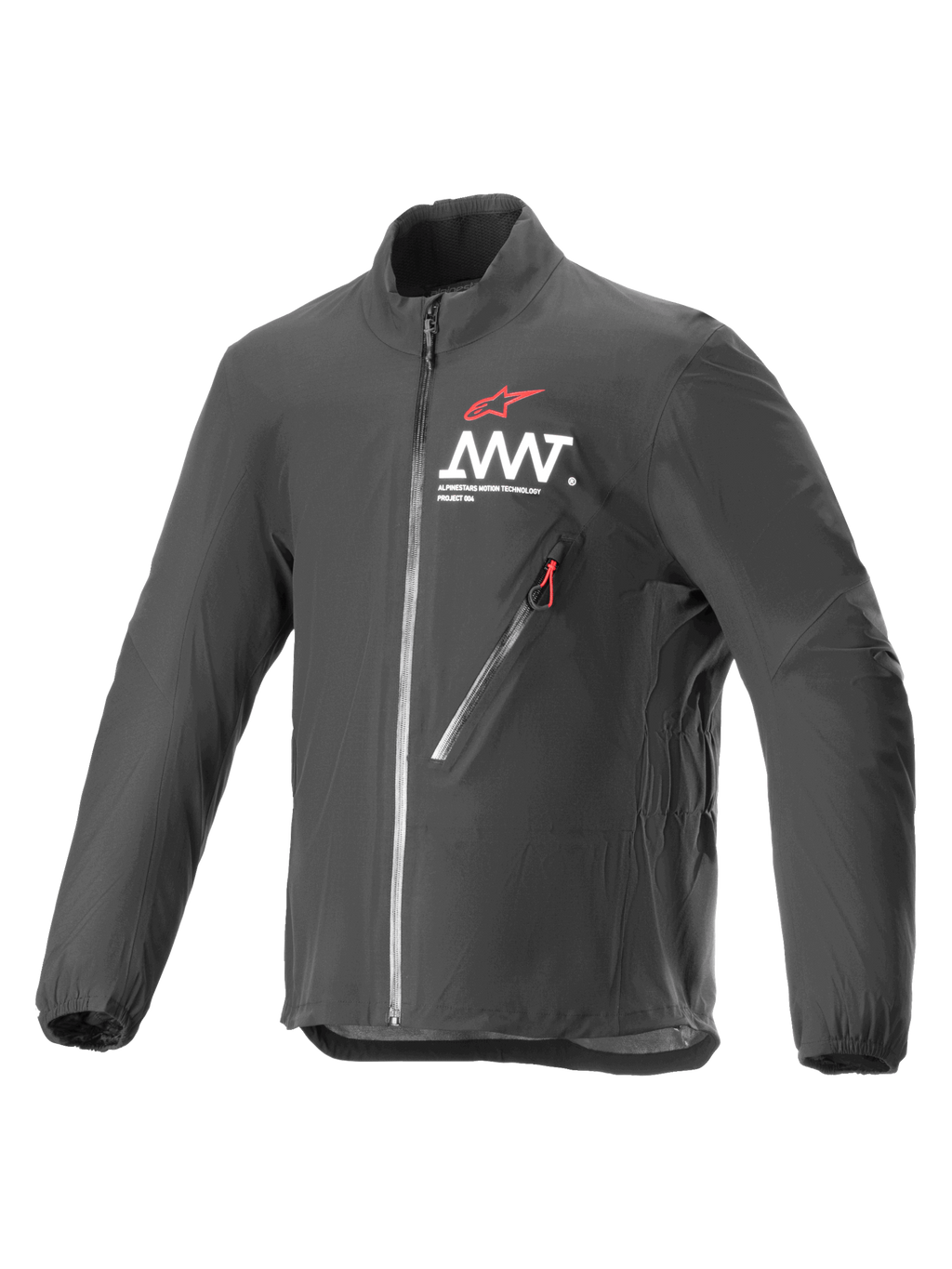 Jaqueta AMT Storm Gear Drystar® XF
