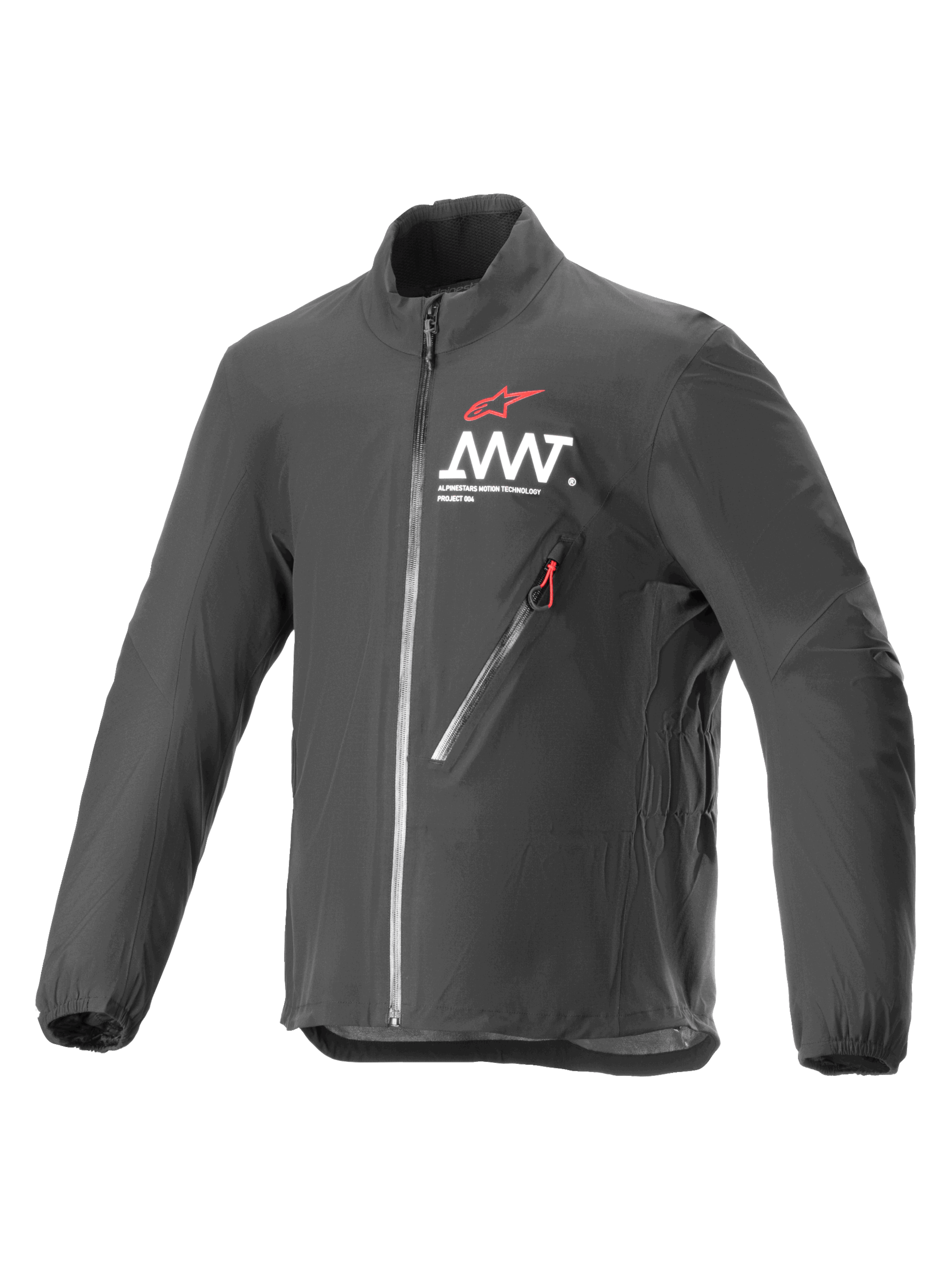 Jaqueta AMT Storm Gear Drystar® XF