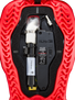 Tech-Air® 5 Plasma Airbag Replacement Canister