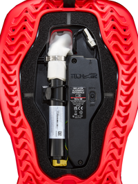 Cartucho De Substituição Para Airbag Tech-Air® 5 Plasma
