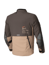 AMT-8 Stretch Drystar® Xf Casaco