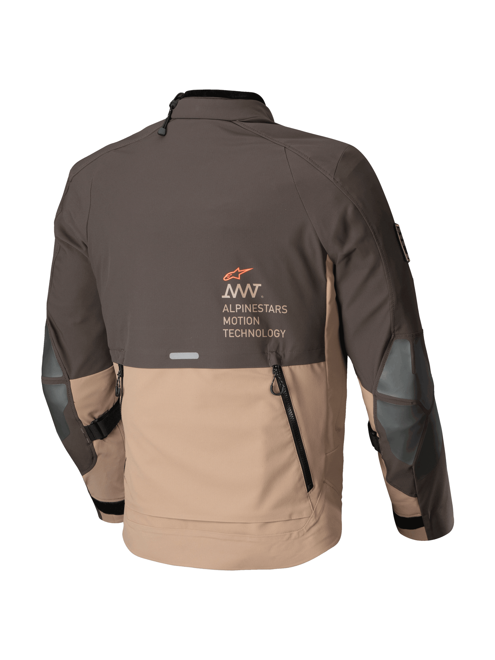 AMT-8 Stretch Drystar® Xf Casaco