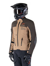 AMT-8 Stretch Drystar® Xf Jacket