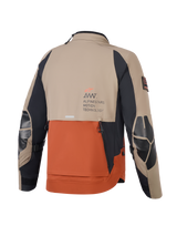 AMT-8 Stretch Drystar® XF Jacket