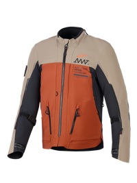 Jaqueta AMT-8 Stretch Drystar® XF