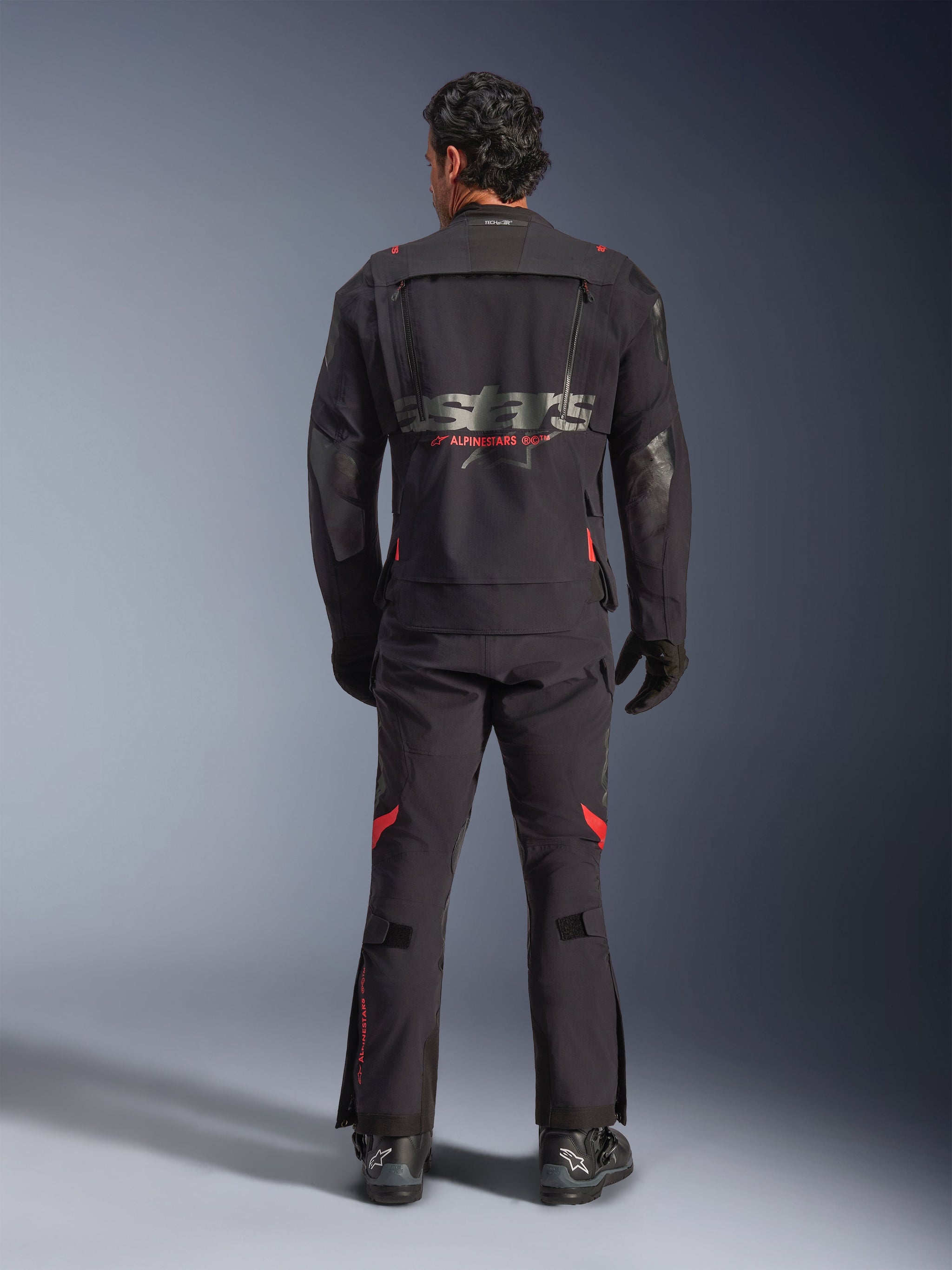 Halo Pro Drystar® XF Laminated Jacket